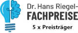 Dr. Hans-Riegel-Fachpreise