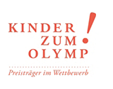 Kinder zum Olymp