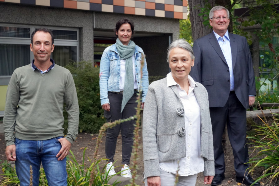 Elternpflegschaft Elternpflegschaft